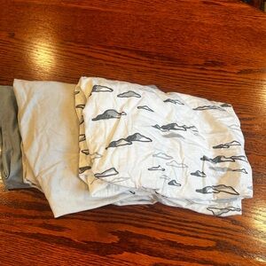 Nestig Mini Sheets - Three